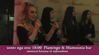 Flamingo & Mamonia Bar    Turbo Channel