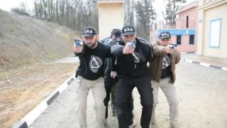 CLOSE PROTECTION COURSE ...4/2016 (E.S.A)