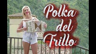 Polca del Trillo Dance Organetto / Noemi Gigante Polka