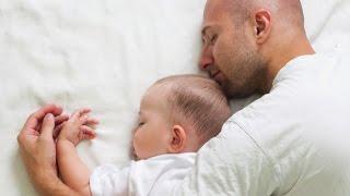 How to Safely Co-Sleep - James McKenna, PhD