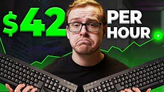 9 Typing Jobs From Home (Remote Jobs 2025)