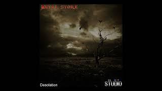 [FREE] #ThrashMetal instrumental Desolation x #megadeth x #Slayer type beat