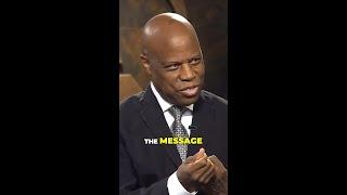 Revolutionary Tool for Elders - Preaching Like Jesus