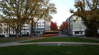 Karlsruhe Mühlburger Tor Motion Laps