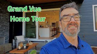 Home Tour Grand Vue