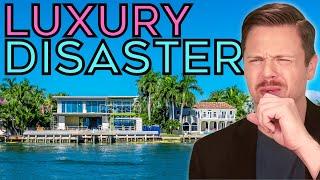 This ONE thing could CRASH Luxury Miami Real Estate