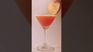 mock my mocktail ‼️