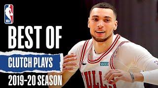 Best Of Clutch Plays | 2019-20 NBA Season