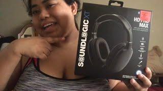 Review Soundlogic XT HD PRO MAX BLUETOOTH HEADPHONES 