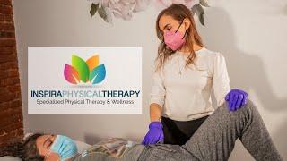 About Inspira Physical Therapy + Wellness