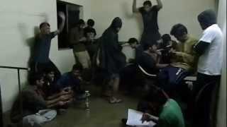 Jump Off The Earth - Harlem Shake (BIT Mesra Version)