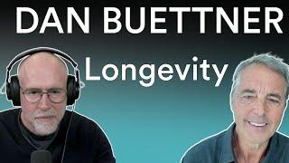 Dan Buettner - Living for Longevity  | Prof G Conversations