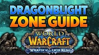 The Favor of Zangus | WoW Quest Guide #Warcraft #Gaming #MMO #魔兽