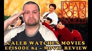 DEAD POETS SOCIETY MOVIE REVIEW