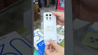 Tecno Camon 30 Unboxing