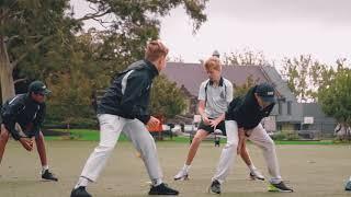 Cricket at Wadhurst l | A Melbourne Grammar moment