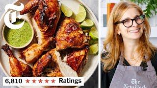 This 5-Star Peruvian Chicken Recipe Has 6,800+ Reviews | Melissa Clark | NYT Cooking