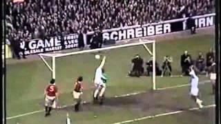 Leeds 5-1 Manchester United (1972)