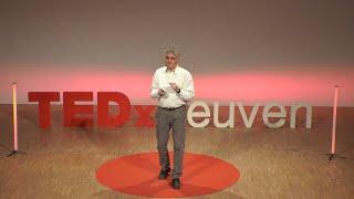 The Social Brain | Frank Van Overwalle | TEDxLeuvenSalon