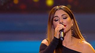 Ani Lorak - I Will Always Love You [Live]