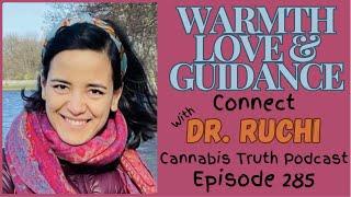 Honey Connects With Dr. Ruchi