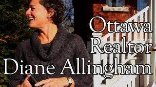 Ottawa Real Estate Agent - Diane Allingham