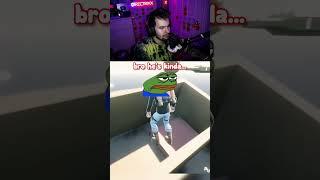 I'm NEVER Forgiving Smii7y For This #shorts