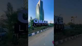 Omaxe Chandigarh
