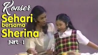 Konser Sherina - Sehari Bersama Sherina - Part 1 | Belinda TV