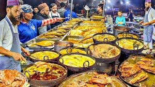 TOP STREET FOODS COMPILATION IN PAKISTAN - AMAZING VIRAL STREET FOOD VIDEOS COLLECTIONS