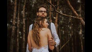 Kassandra & Giuseppe 18.05.2019 Wedding Highlights - Koszalin/Mielno Blue Marine