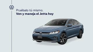 El Jetta 2025 | Larga Carrera