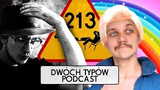 Barbenheimer | Epizod 213 - Dwóch Typów Podcast