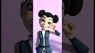 Iconic Dance #Shorts #OkoLele #okolelecartoons  Oko Lele - Official channel