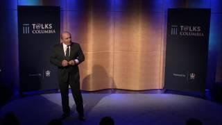 Measuring Entrepreneurial Success | Rocco Commisso | Talks@Columbia (Teaser 3)