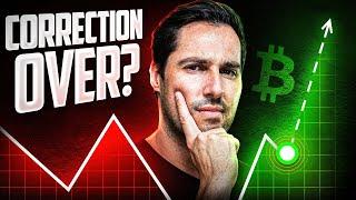 The Crypto Clock Is Ticking! [Time’s Almost Up]