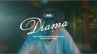 .Kiv - Drama (Official Video)