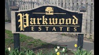 Parkwood Estates - A Video Tour || Top Canton Michigan Neighborhood To Live In