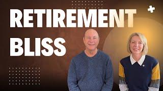 How to Plan for a Happy Retirement