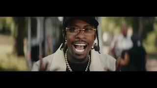 Rich Homie Quan - Ocean feat. Morgan Wallen (Music Video)