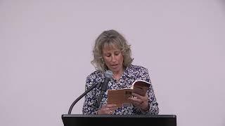 Milwaukie Poetry Series, Season 18 Episode 3 featuring Jennifer Richter