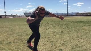 Shot Put Skills and Drills