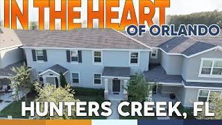 Discover Modern Elegance: Stunning Townhouse in Orlando, FL