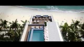 Beach House 8 | New Miami Condos | Vincent Menchini