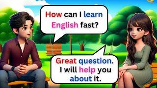 1000 English Conversation Practice (Part 1) That Improve Your Daily Life and Communication English