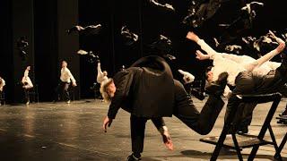 MINUS 16 | Ohad Naharin | Trailer | Staatsballett Berlin