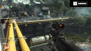 Call of Duty: Black ops 2 с MsDanzOo