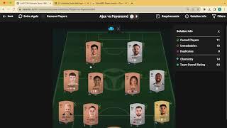 EasySBC - Player Import Tutorial