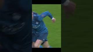 RONALDO INSANE BICYCLE KICK  #footballislife