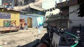 Call of Duty®: Advanced Warfare multiplayer gameplay no commentary #15 (PS4)